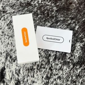 Spoiled Child Collagen E27 NEW SEALED